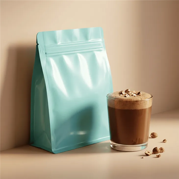 Мешки для кофейных зерен