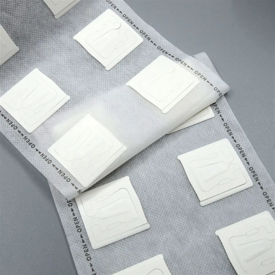 Капельный фильтр-пакет для кофе в рулоне