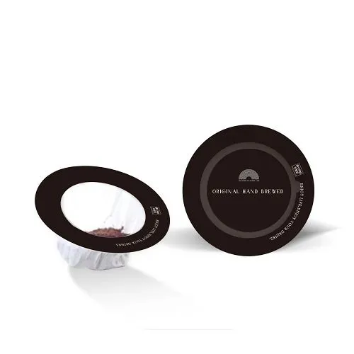 Пакеты для капельного кофе Federo