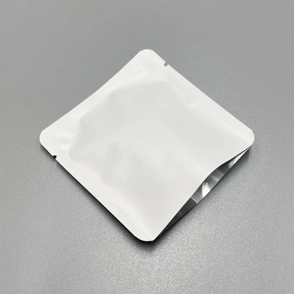 Наружный пакетик для чая из фольги