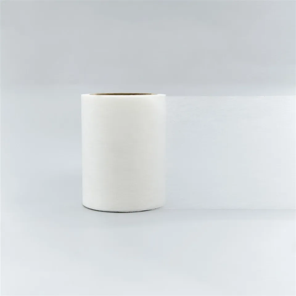 Loose Leaf Tea Bag Roll