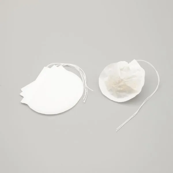 Бумажная упаковка для чая в пакетиках