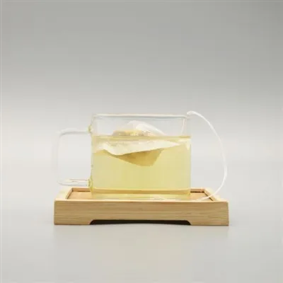 Экологичные-бумажные чайные пакетики