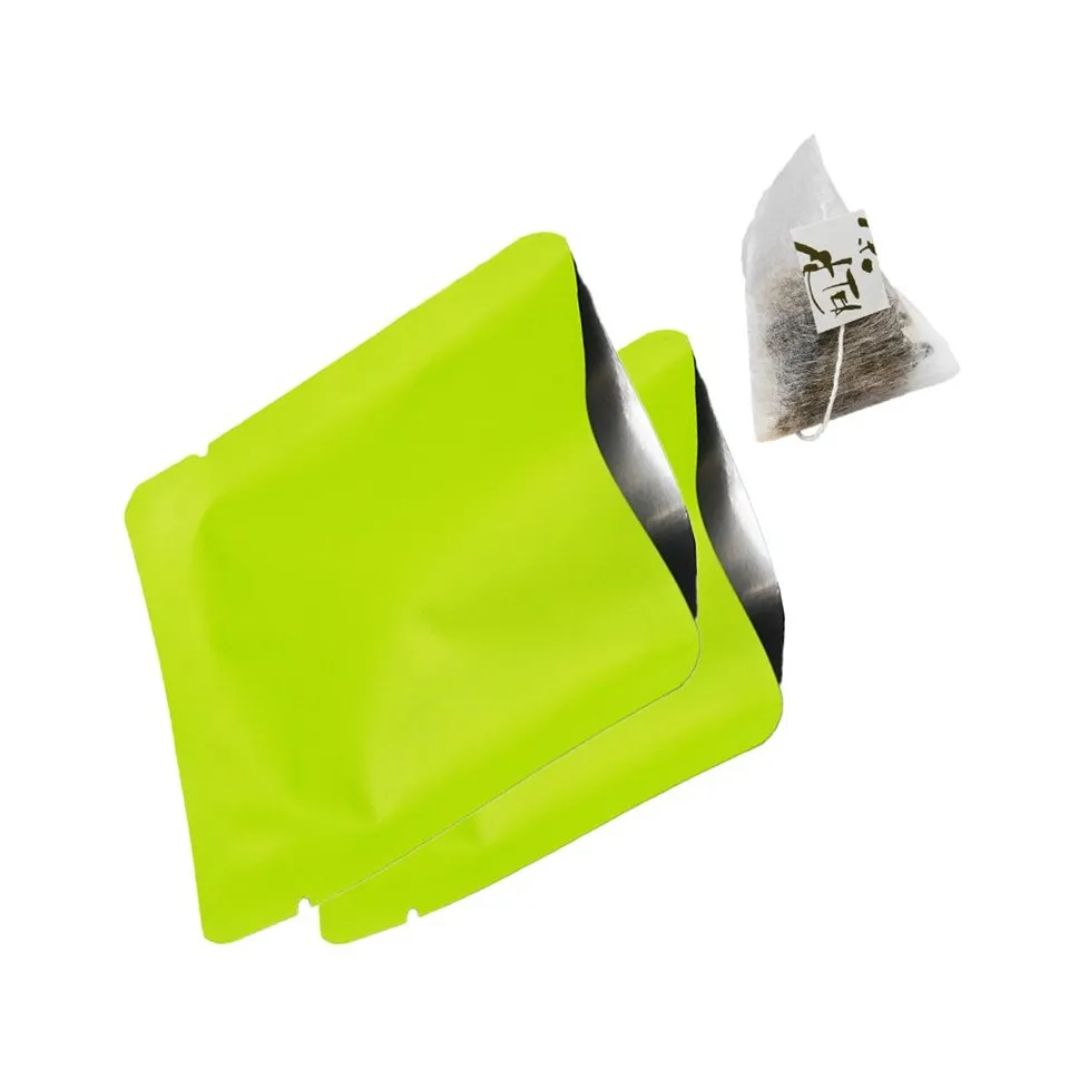 Упаковочная упаковка для чайных пакетиков